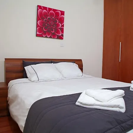 Monika Court Apartments Limassol