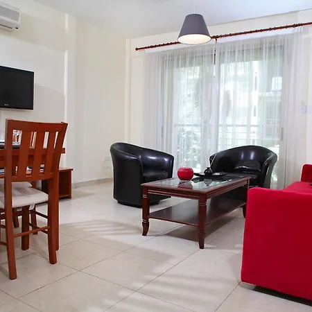 Monika Court Apartments Apartment Limassol