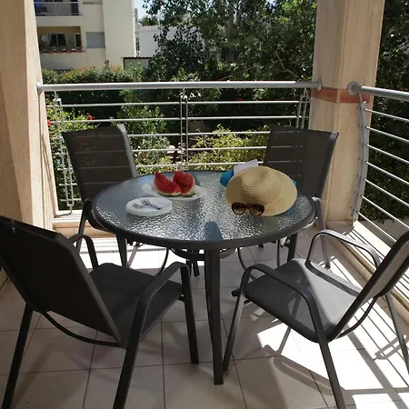 Monika Court Apartments Apartment *