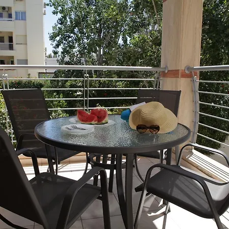 Monika Court Apartments Apartment Limassol