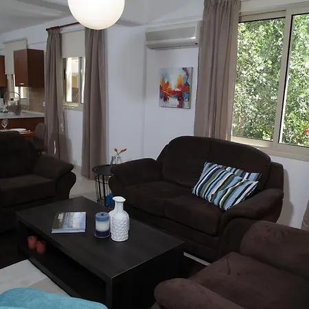 Monika Court Apartments Apartment *