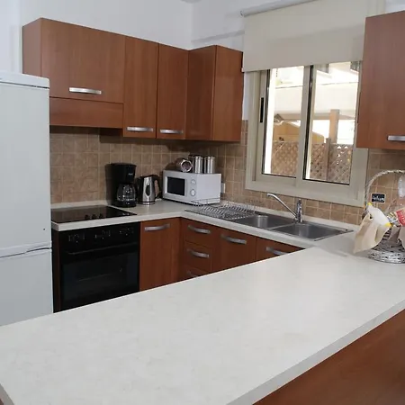 Apartment Monika Court Apartments