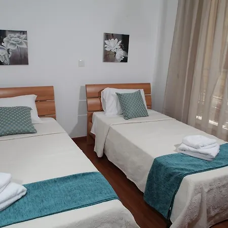 Monika Court Apartments Apartment Limassol
