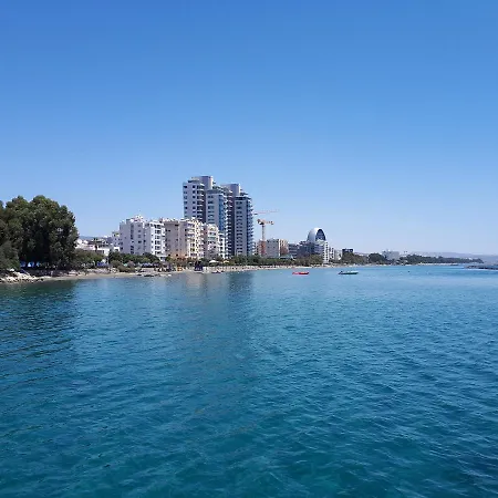 Apartment Monika Court Apartments Limassol