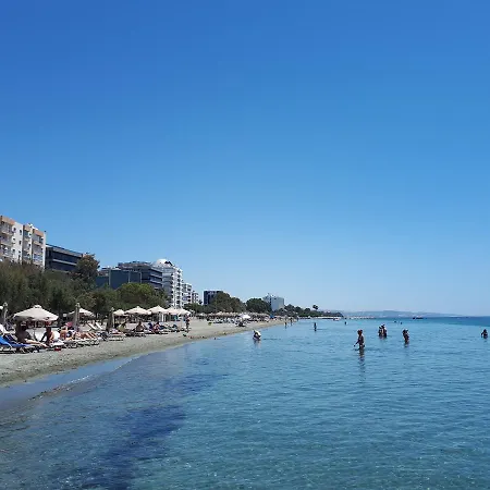Apartment Monika Court Apartments Limassol