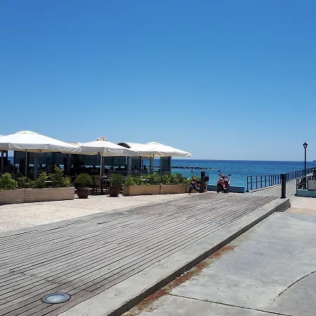 Monika Court Apartments Apartment Limassol