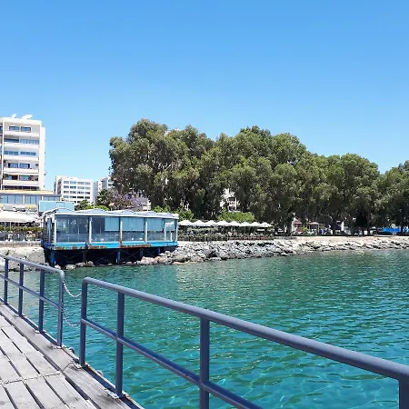 Monika Court Apartments * Limassol